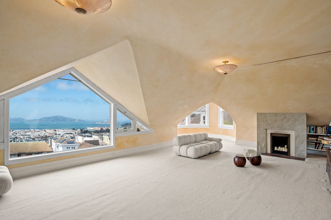 2546 Jackson Street San Francisco, CA 94115