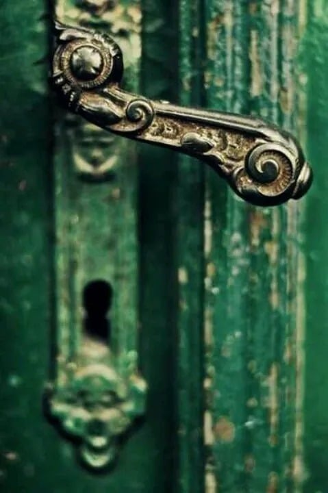 Green Home