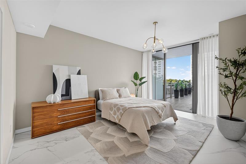 2200 N Ocean Blvd: Unit S303