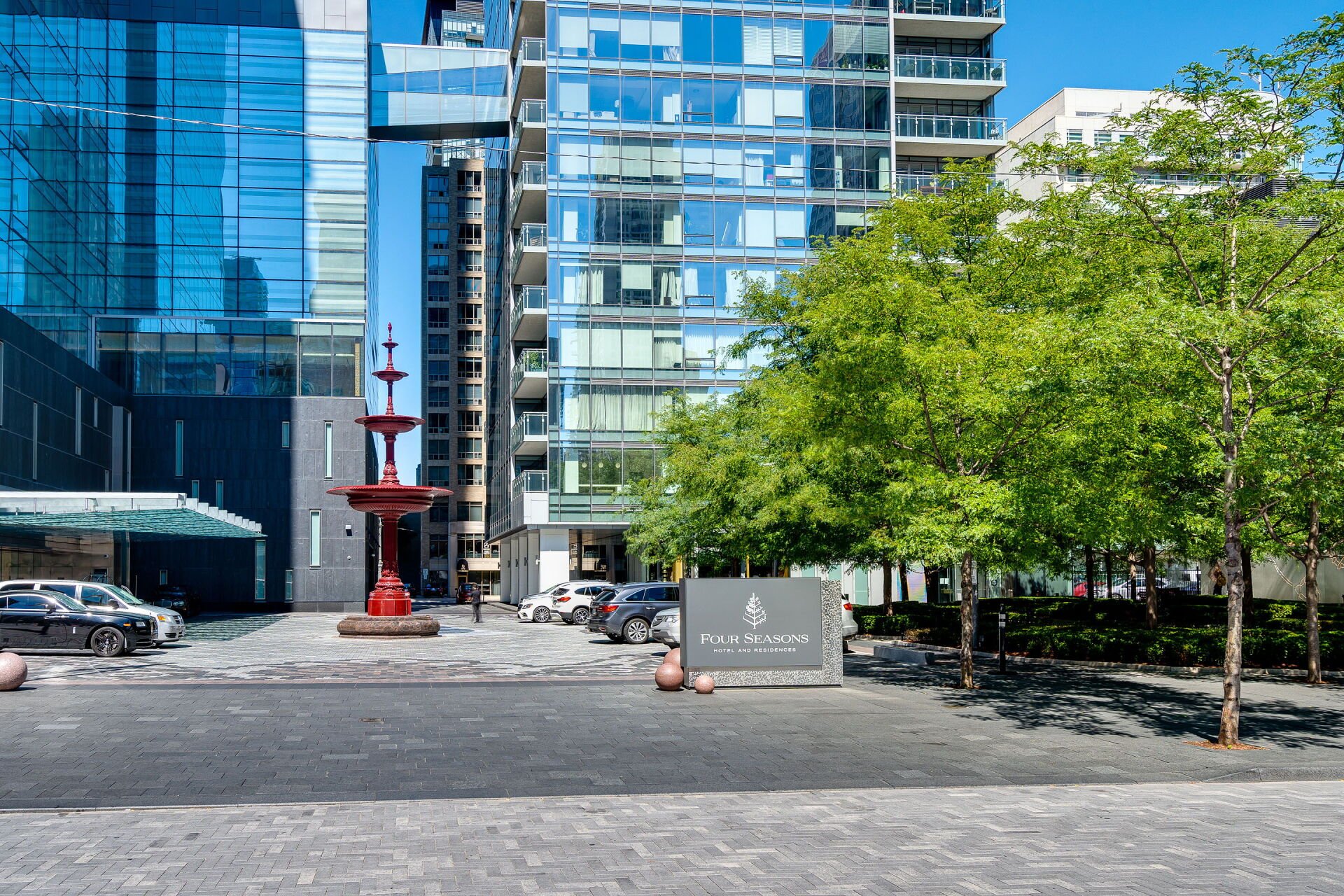 Four Seasons Residence