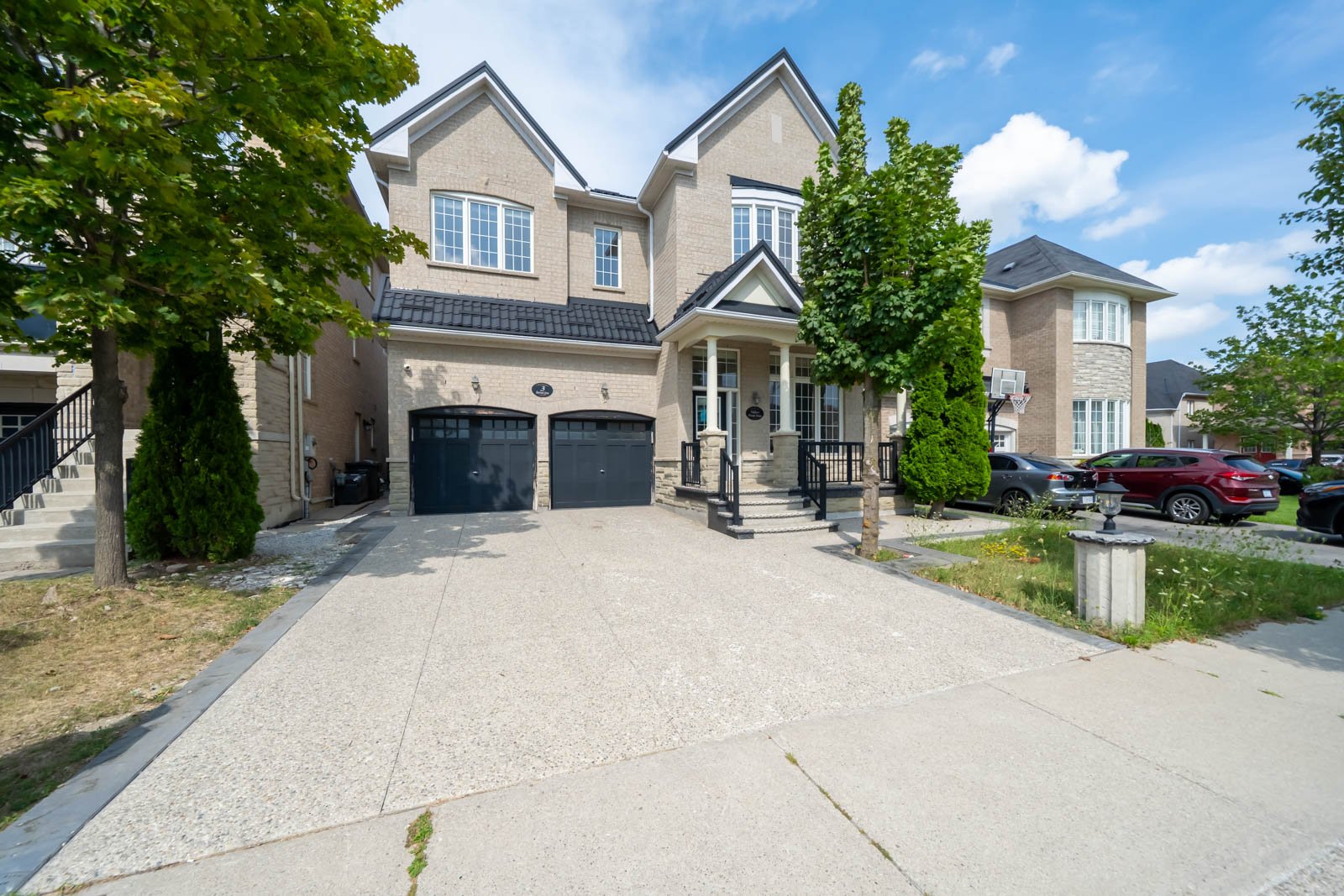 3 Shortreed Grove 
