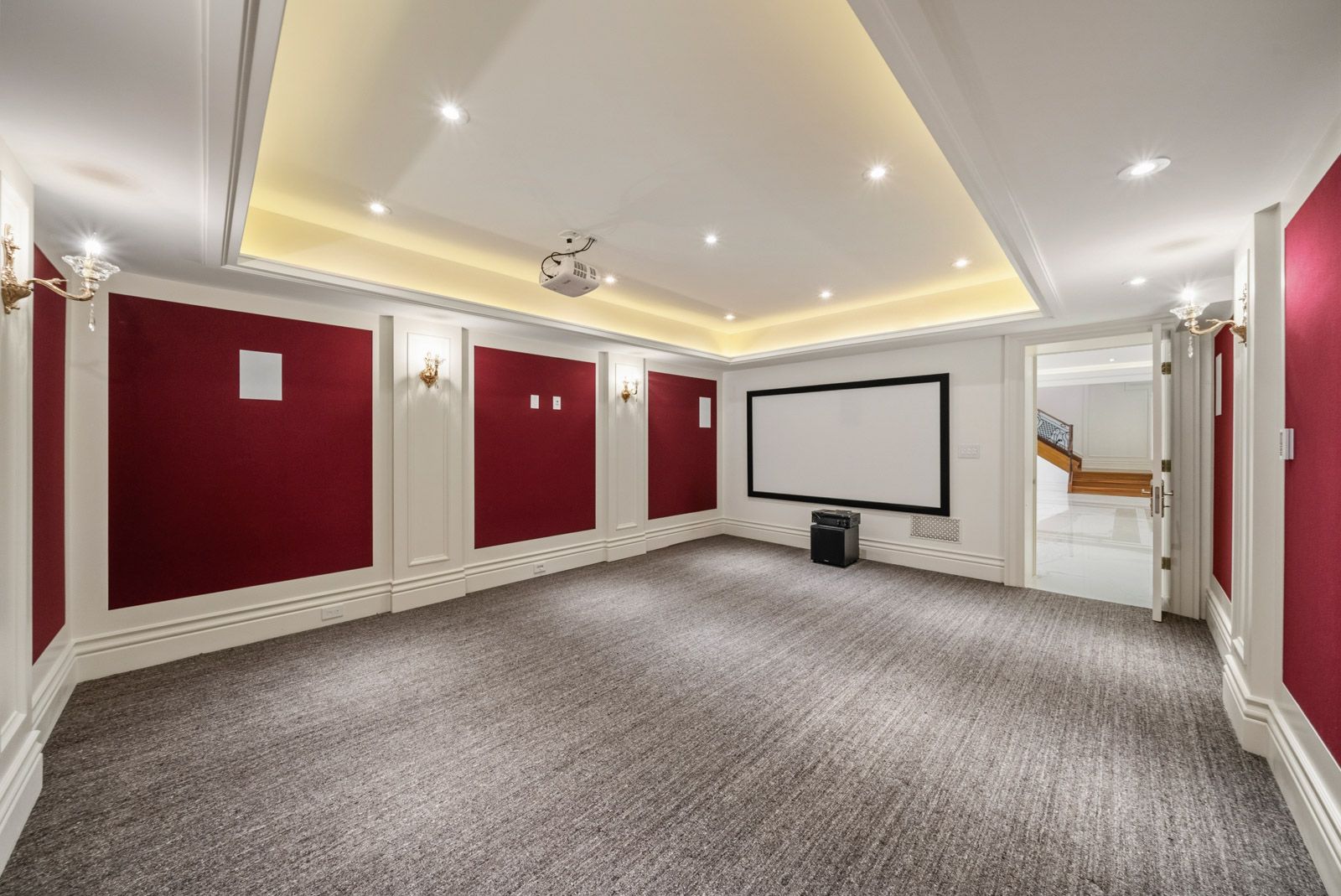 Grand Palatial Newly Completed