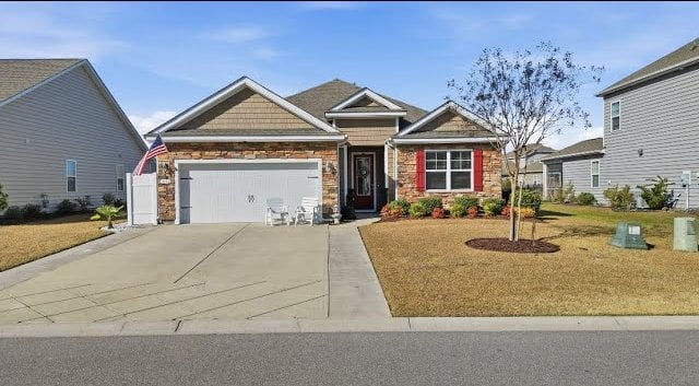  5152 Stockyard Loop, Myrtle Beach, SC 29588