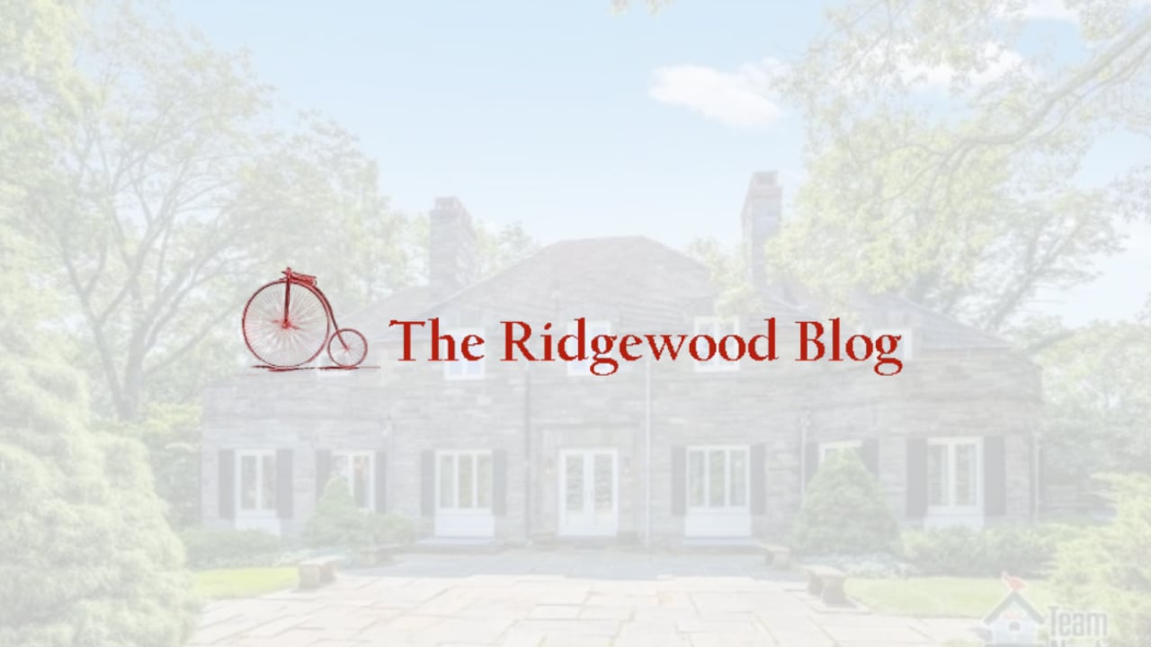 Former Home of CEO F. Ross Johnson Featured in the Book ,”Barbarians at the Gate” Goes on Sale