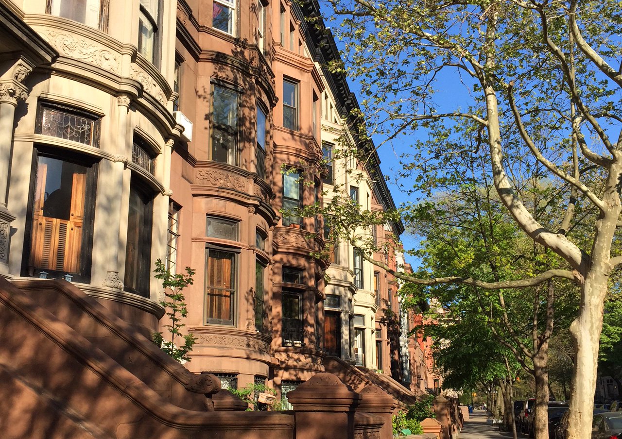 Property Types & Features in Brooklyn