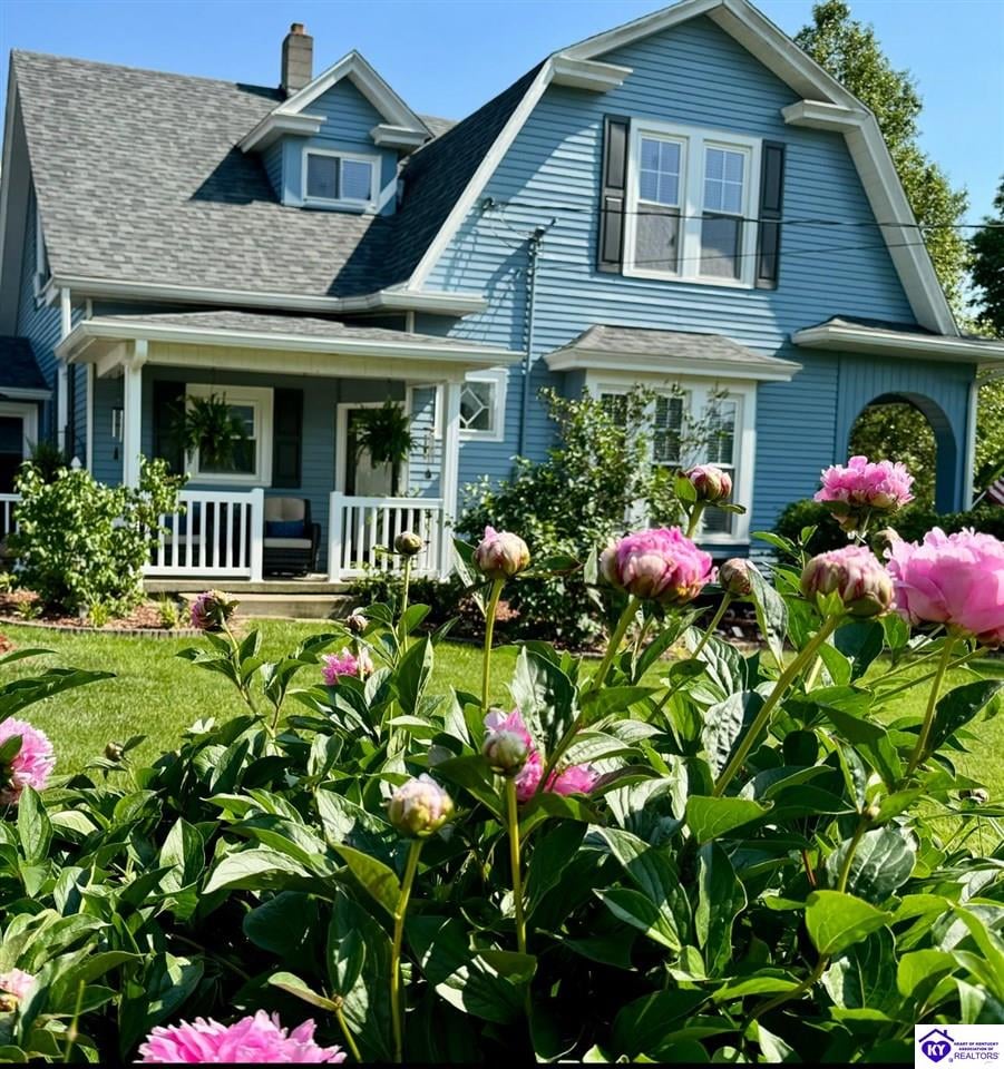 432 N Central Avenue