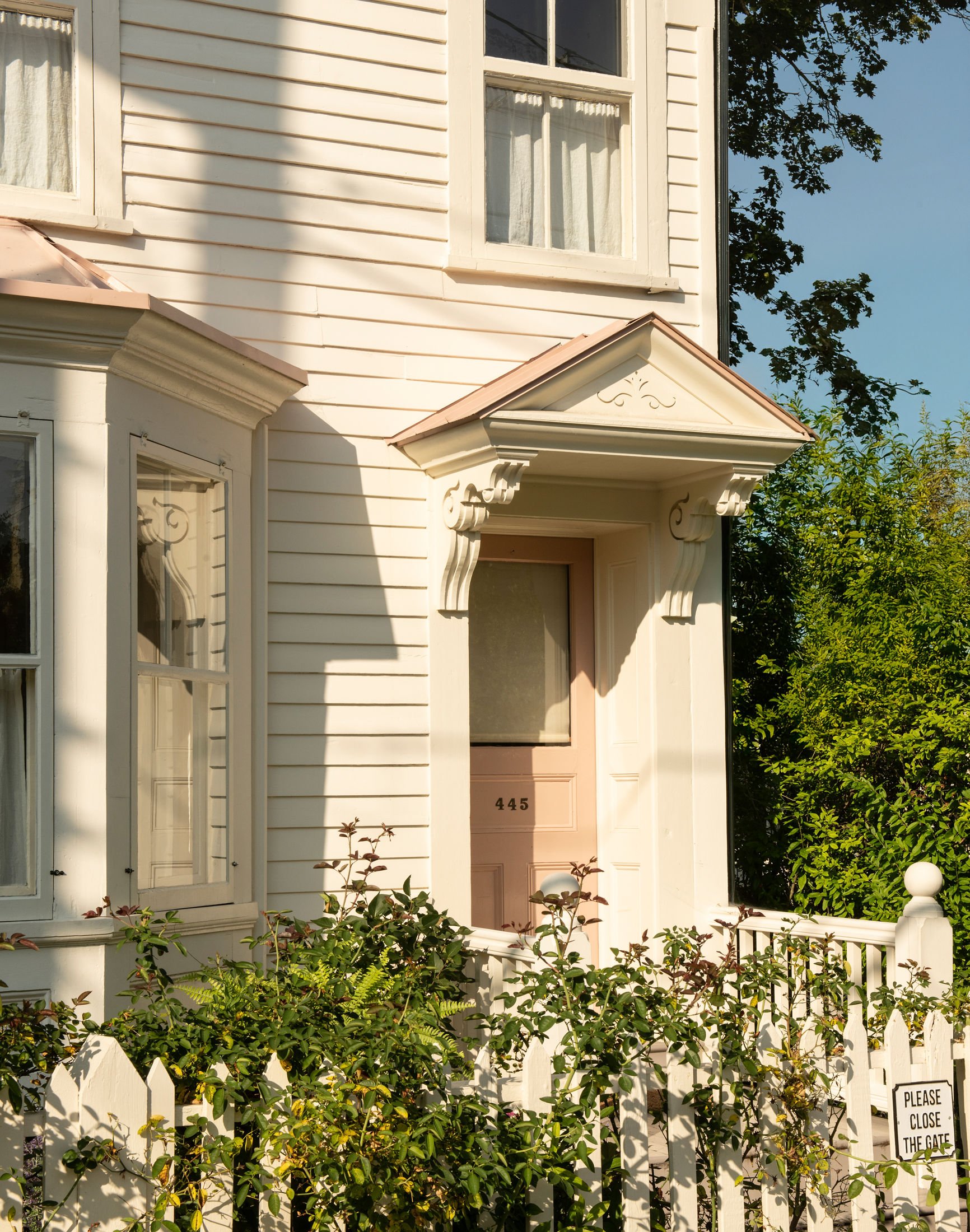 445 Union Street, Hudson