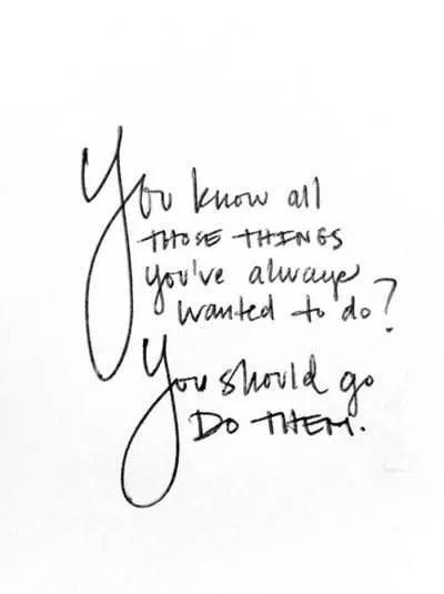 Monday Inspiration
