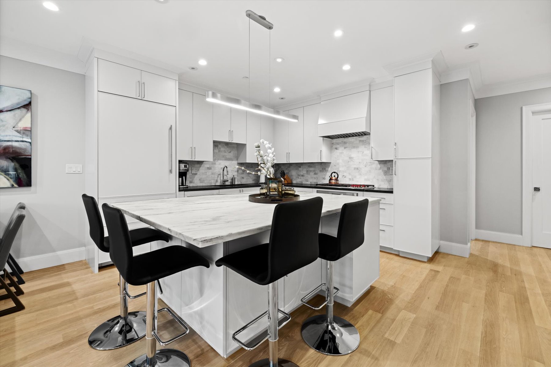 11 Claremont Park, Unit 1
