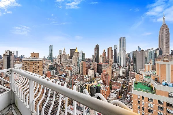 200 East 32nd Street #33B