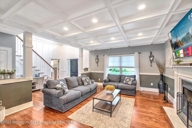 62 Parkside Way