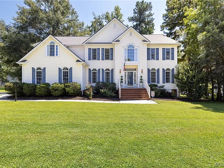 7900 Hampton Arbor Cir