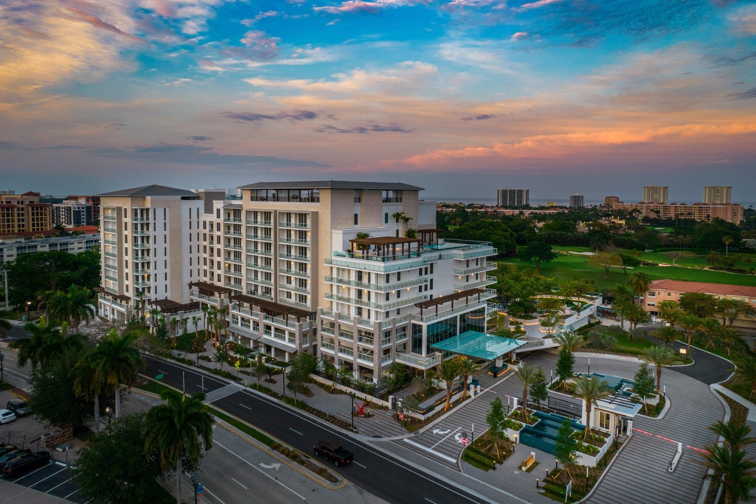 200 SE Mizner Blvd 416