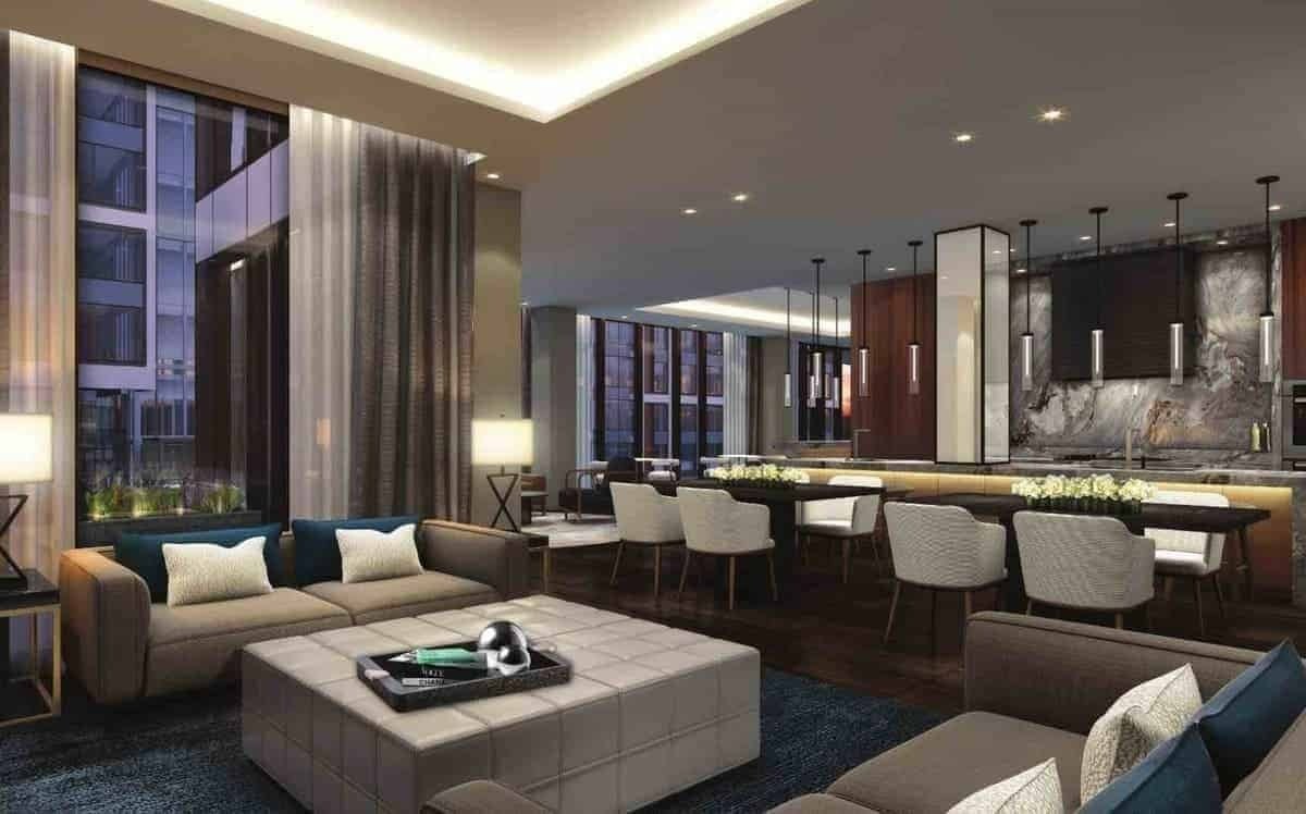 Echelon Seaport