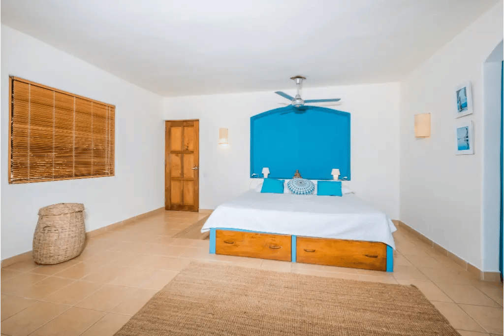 Colores del Pacifico and Bahia Norte, Luxury Ocean View Estate with Two Homes Overlooking Flamingo Marina