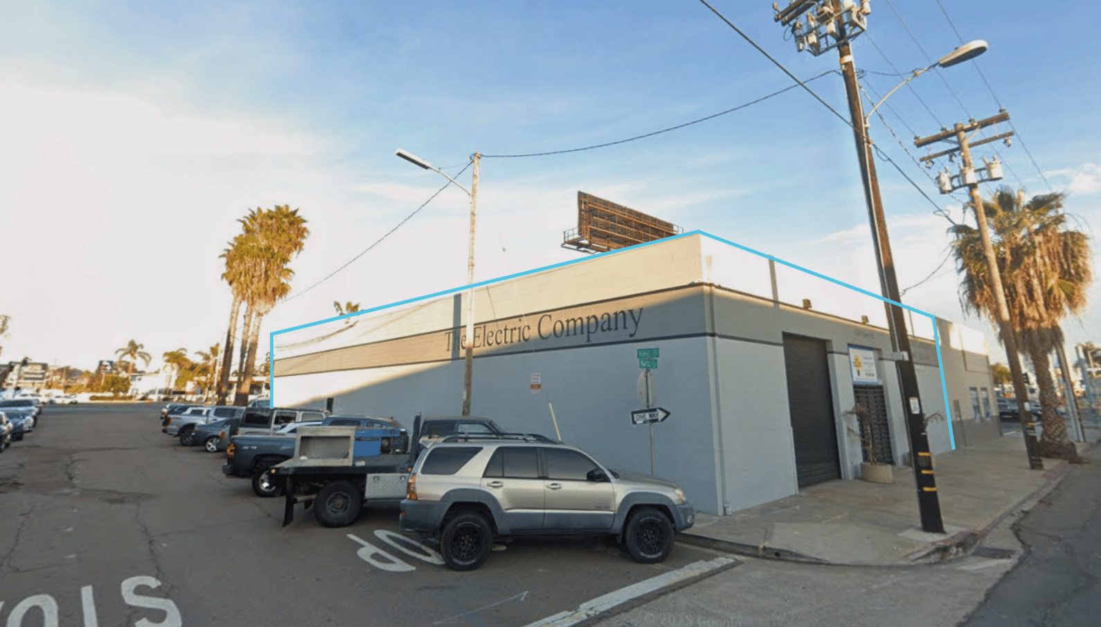 3846-3848 Camino Del Rio W