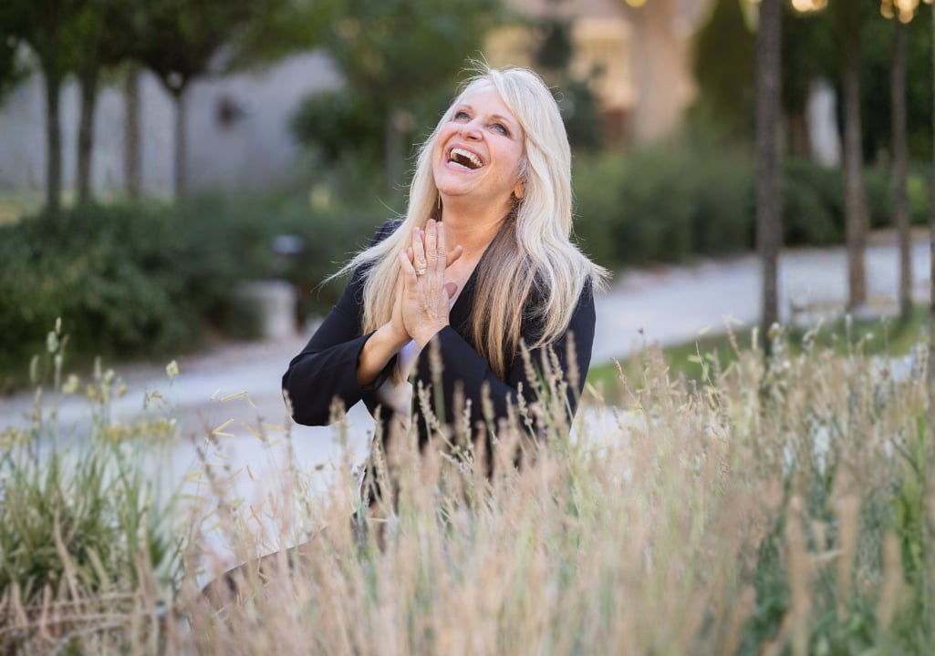 Mortgage expert Sharla Ellis sharing insight on mortgage rates, housing market stability, optimism and borrower opportunities in 2026