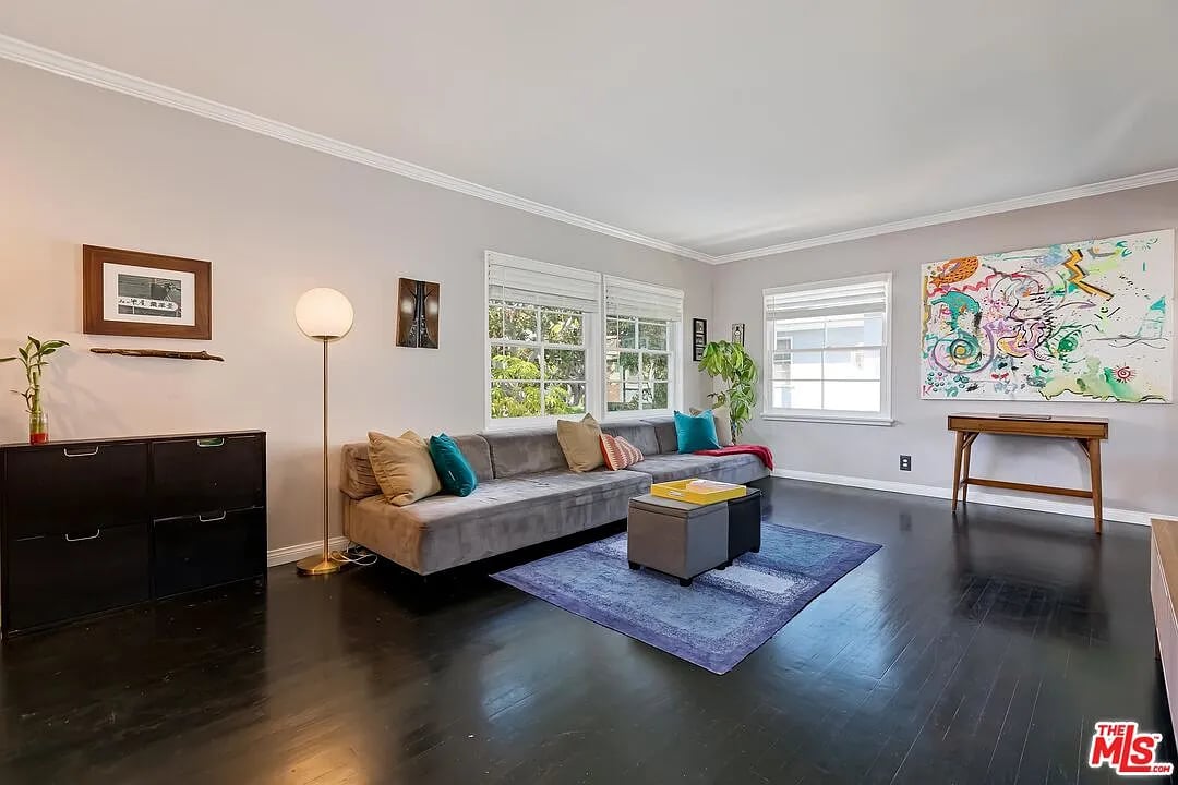1139 26th St APT C