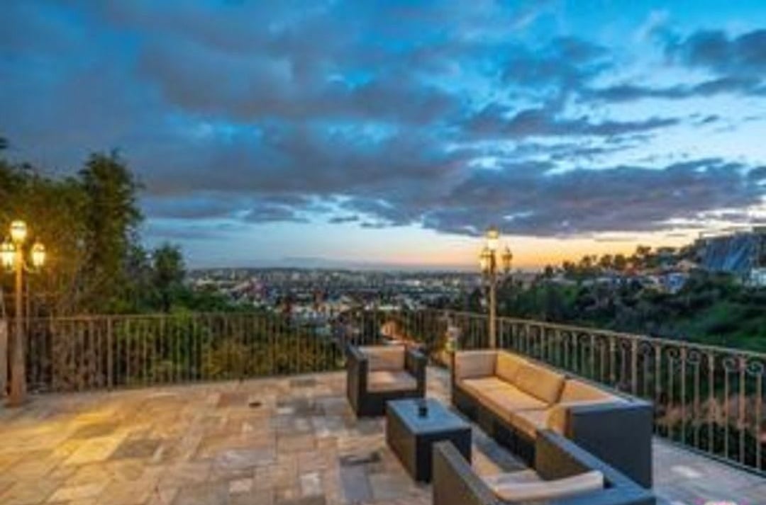 Symphony Grandeur