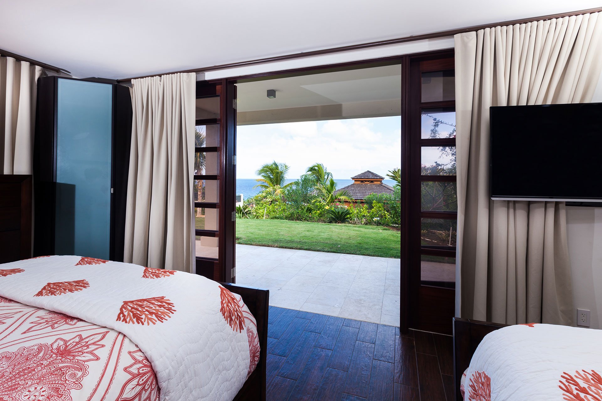 Nevaeh Villa 