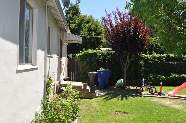 Duplex Sold in East Sacramento! 1300-1302 50th St. Off M St.