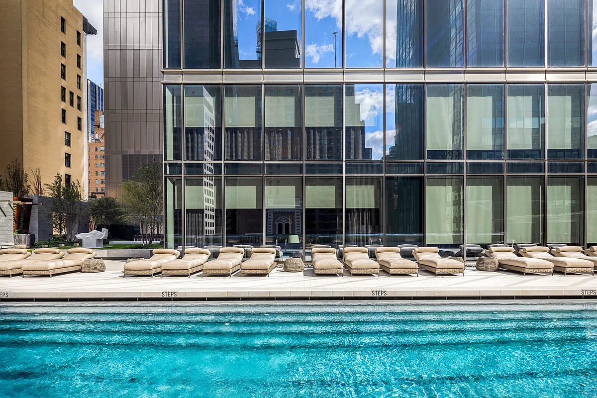 217 West 57th Street #35F