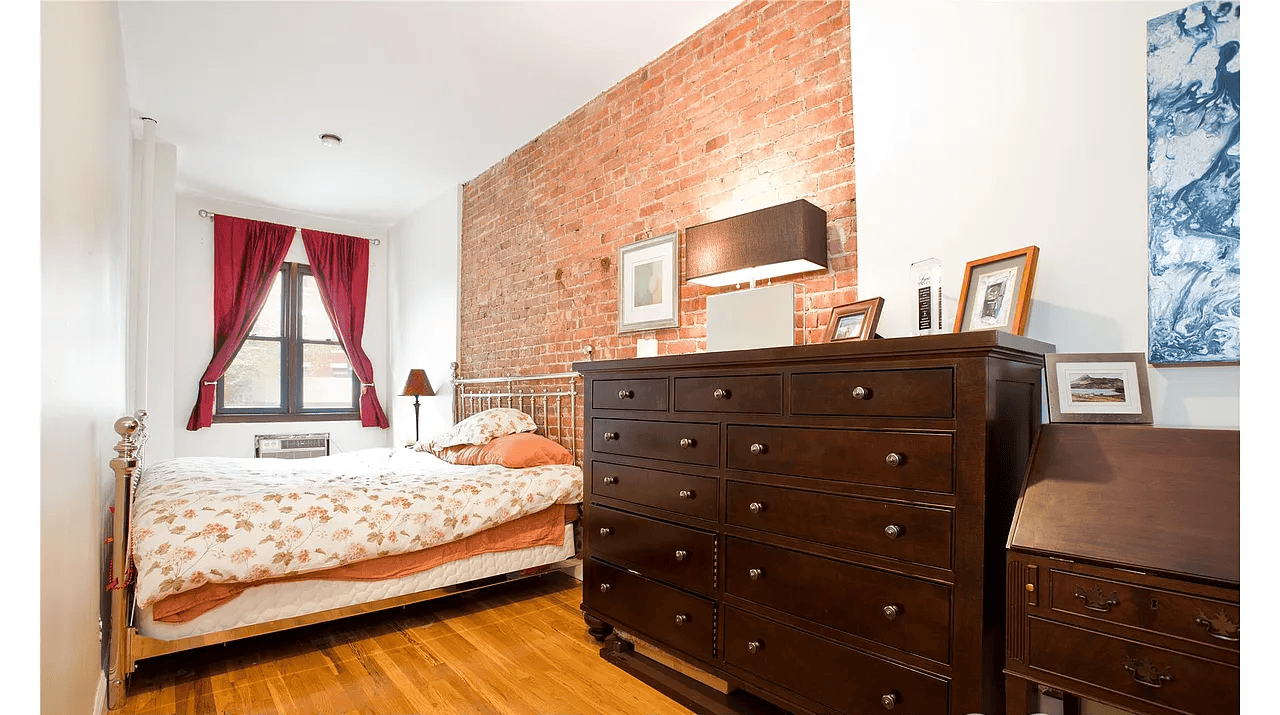 217 West 14th Street #2F