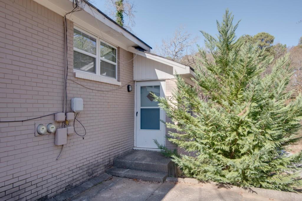 East Point Off-Market Triplex