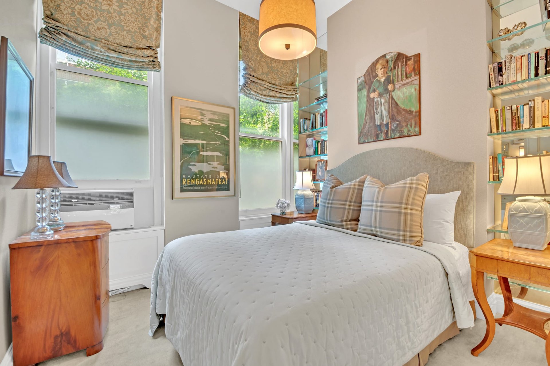7 Beekman Place, #1-4