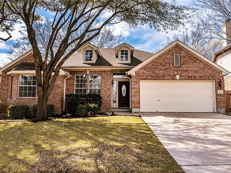 8209 Manx Drive
