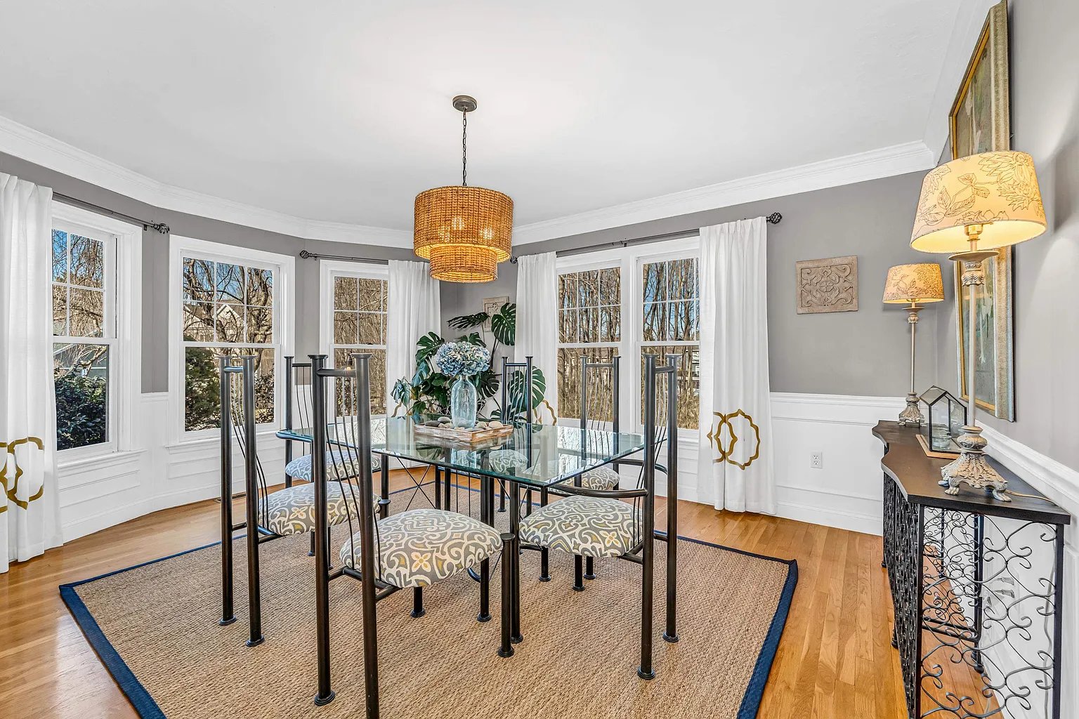 5 Squamscott Cir