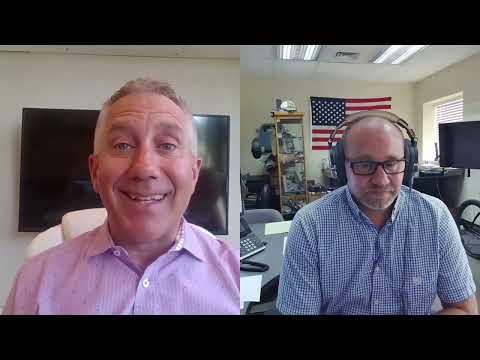 OGSR Episode #59 Develop Your Inner Leader