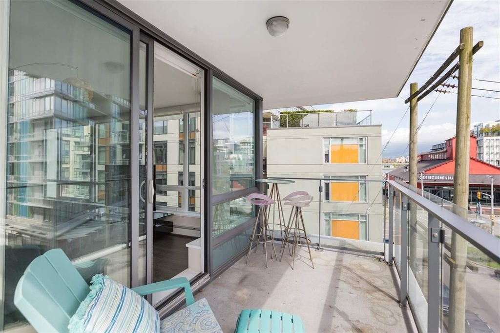 1783 Manitoba St, #530