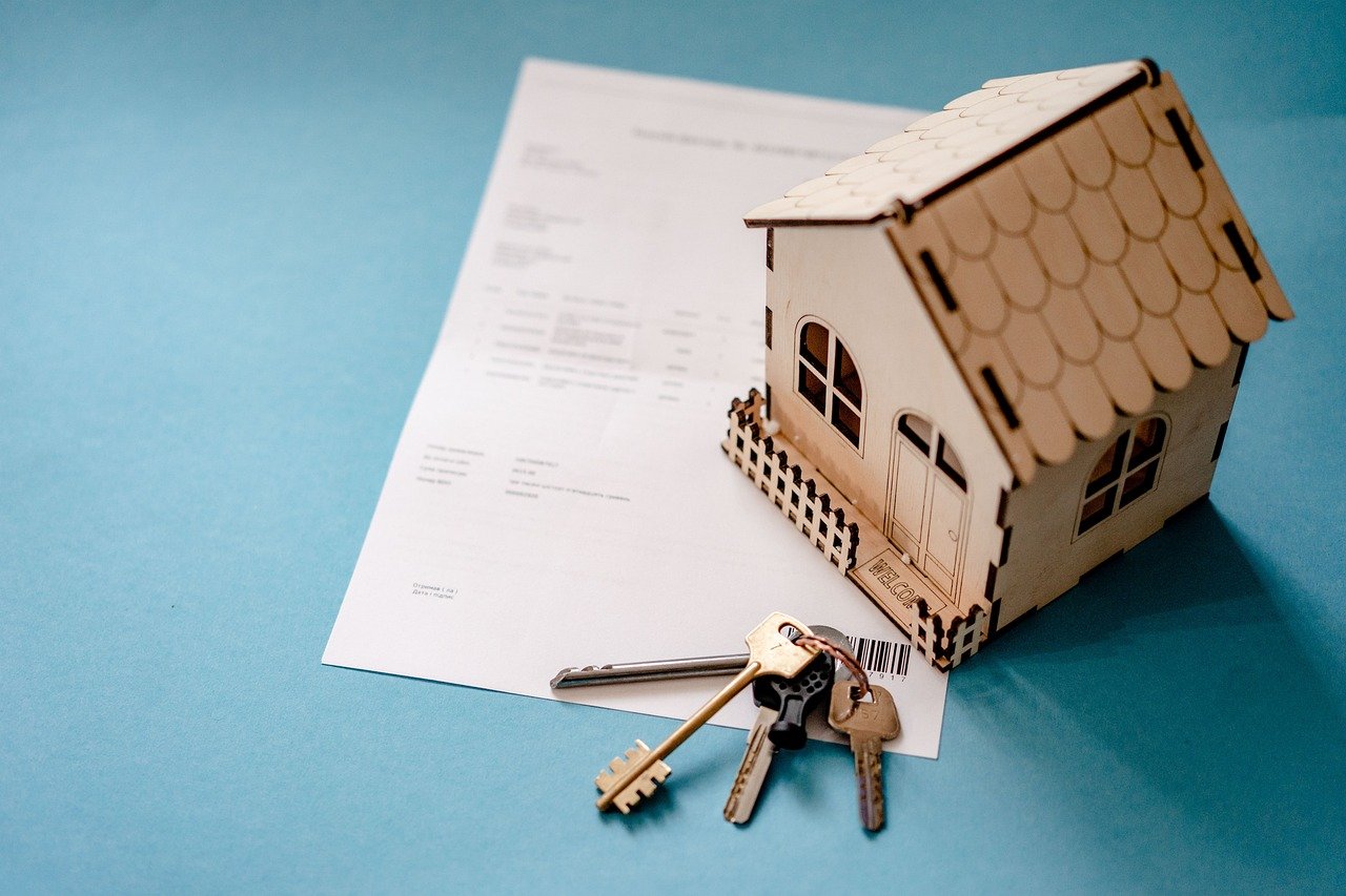 Title Insurance: Your Essential Homeownership Security