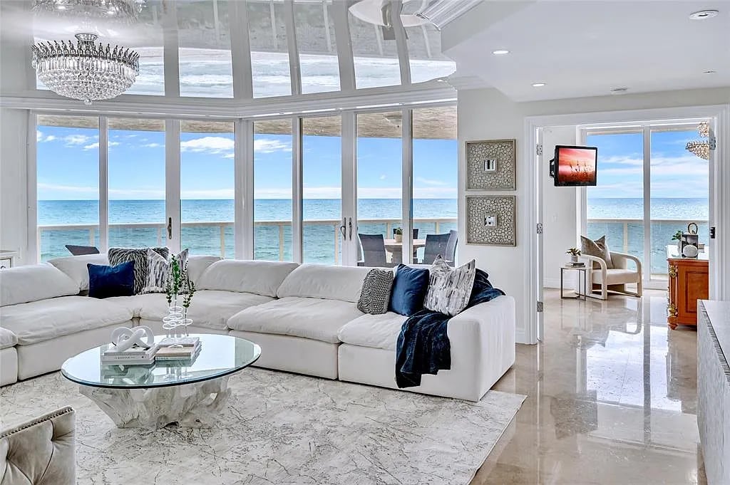 3200 N Ocean Blvd Unit #309