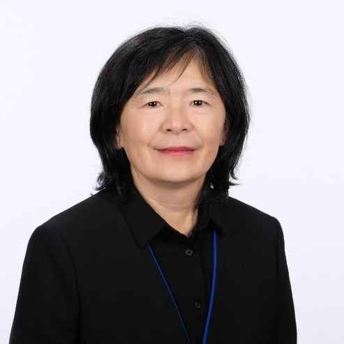 Ellen Yang