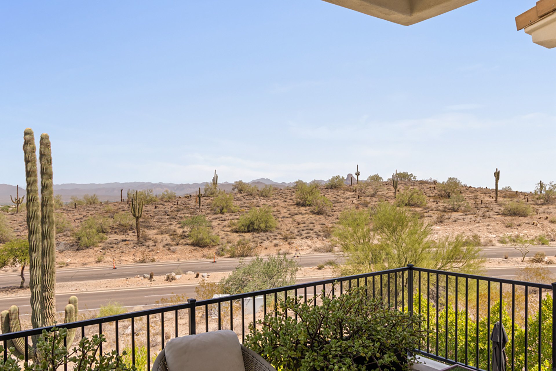 10827 N SONORA Vista