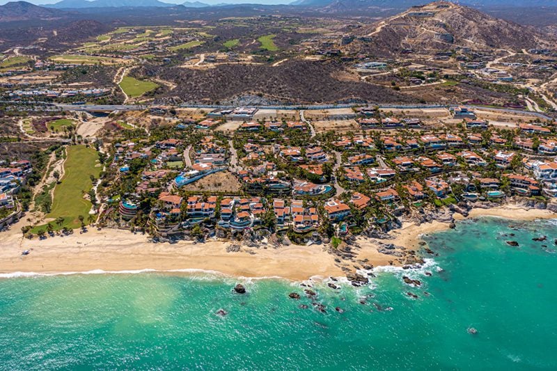 Los Cabos Real Estate Rumble: 2020 vs. 2021