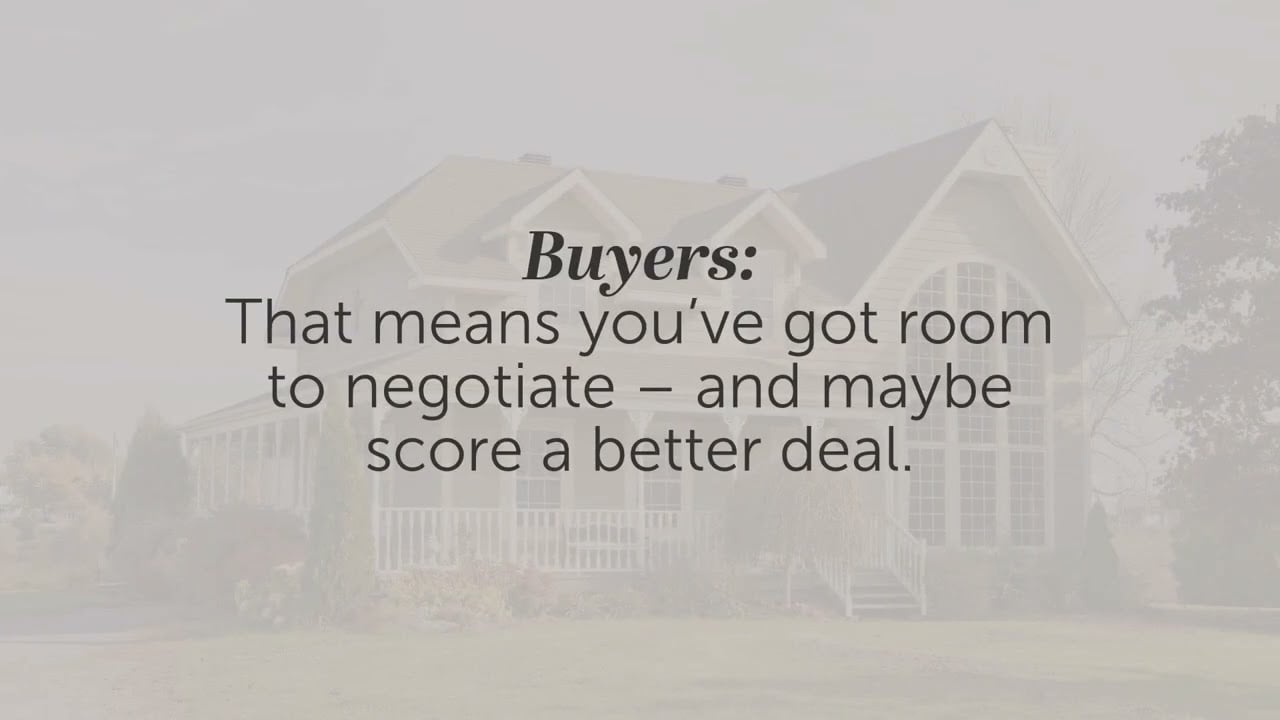 1 in 5 Sellers Are Cutting Prices Right Now