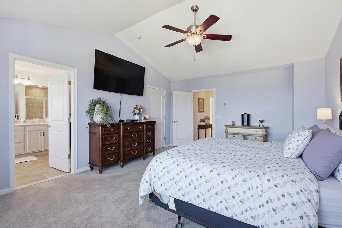 Debbie McLain's New Listing: A Mountain-View Townhome in Panther Valley