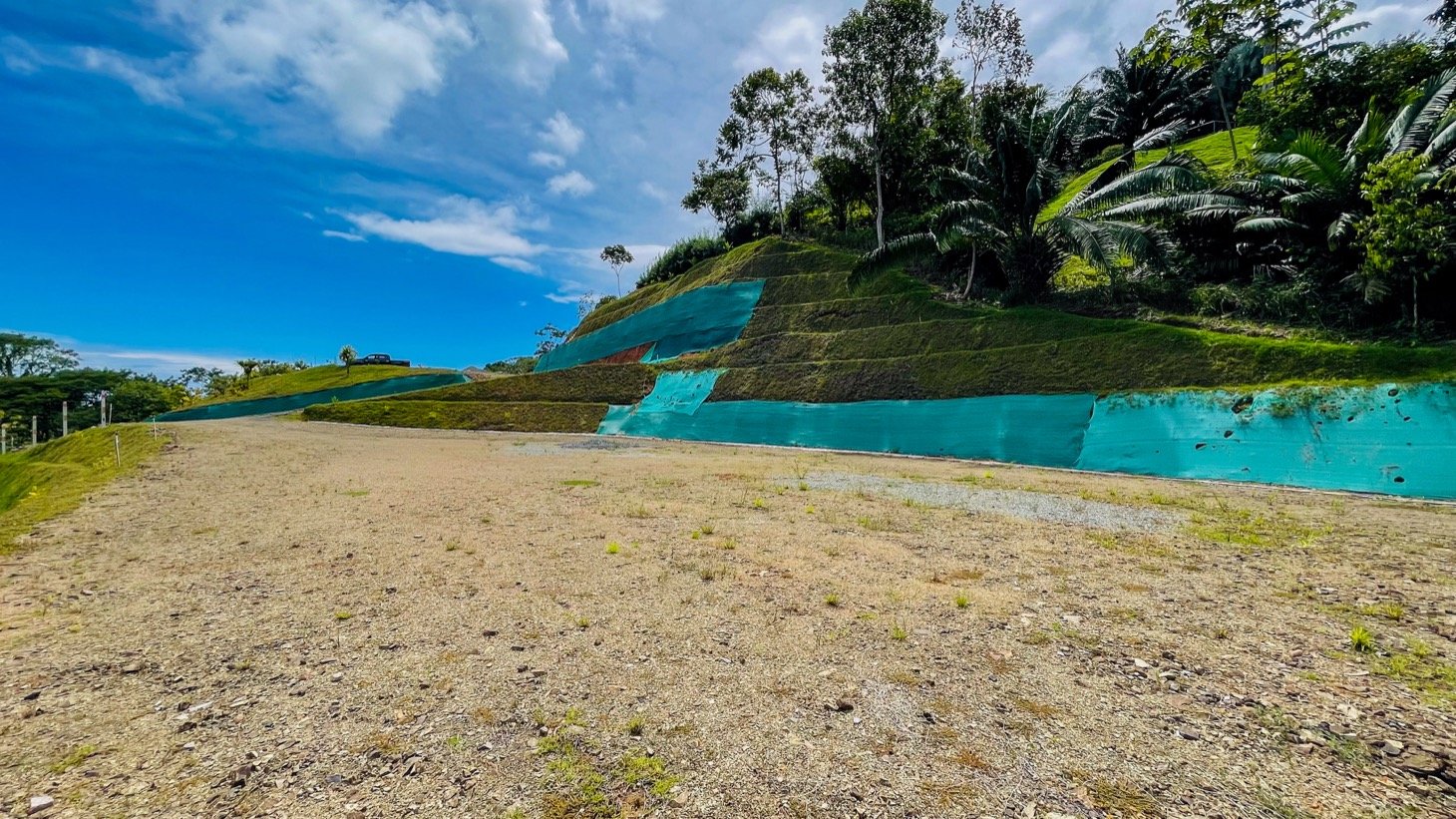 Prime Commercial Development Opportunity with Multiple Building Sites