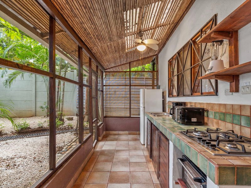 Casa Chandra | Income-Producing 7-Unit Property for Sale in Tamarindo, Costa Rica