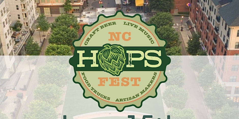 NC Hops Festival
