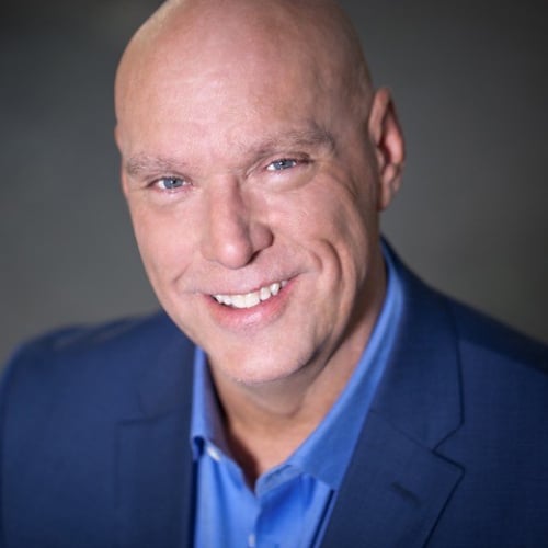 Jeff Bugbee