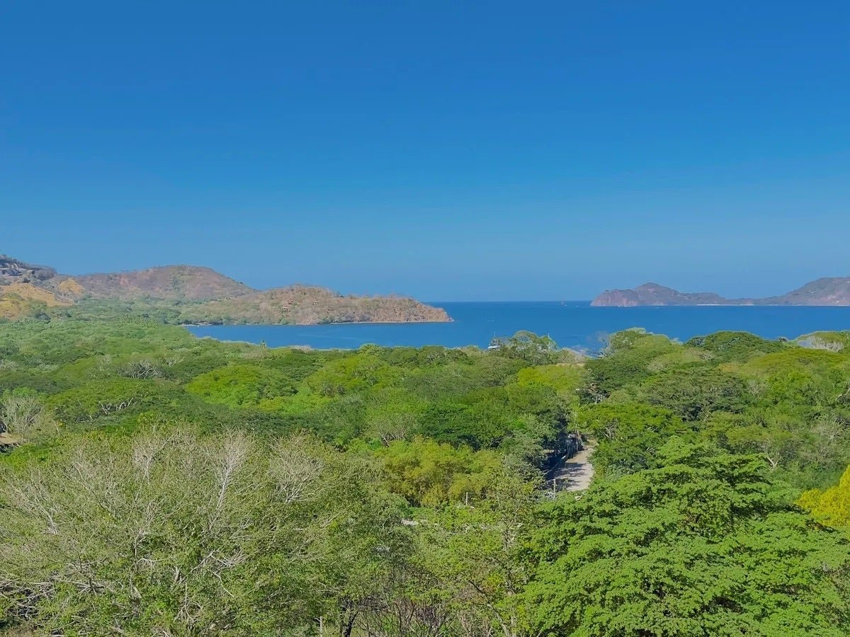 Ocean View Gated Land, Papagayo, Guanacaste