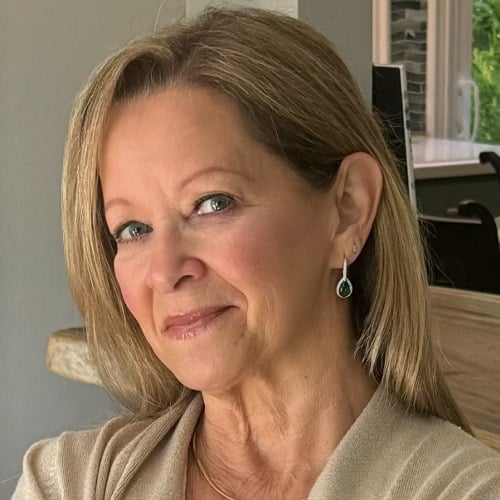 Bonnie Stevenson