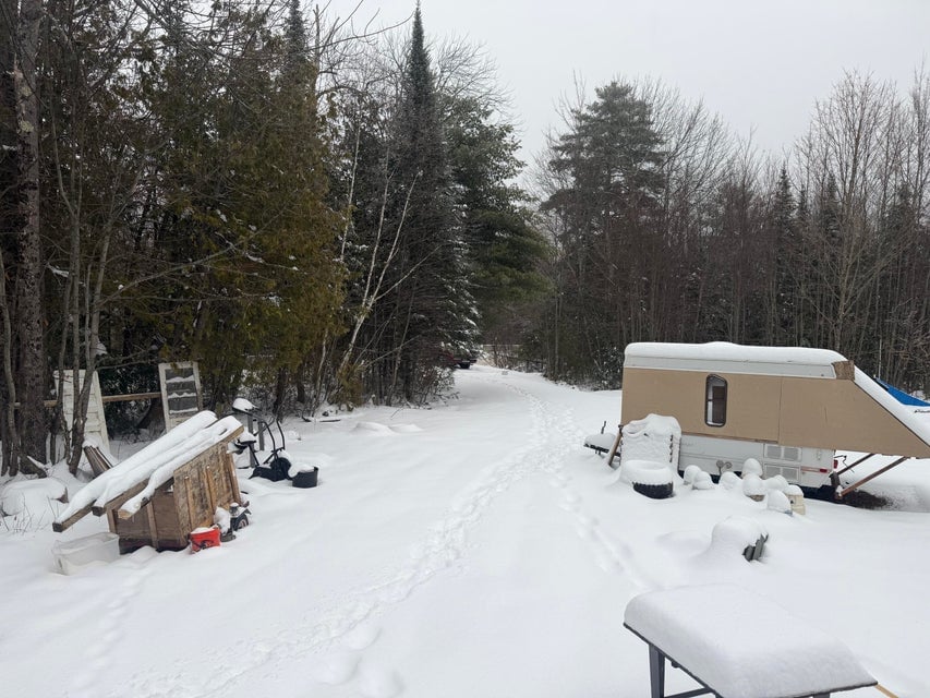 296 Valley Avenue Road Exeter, ME 04435