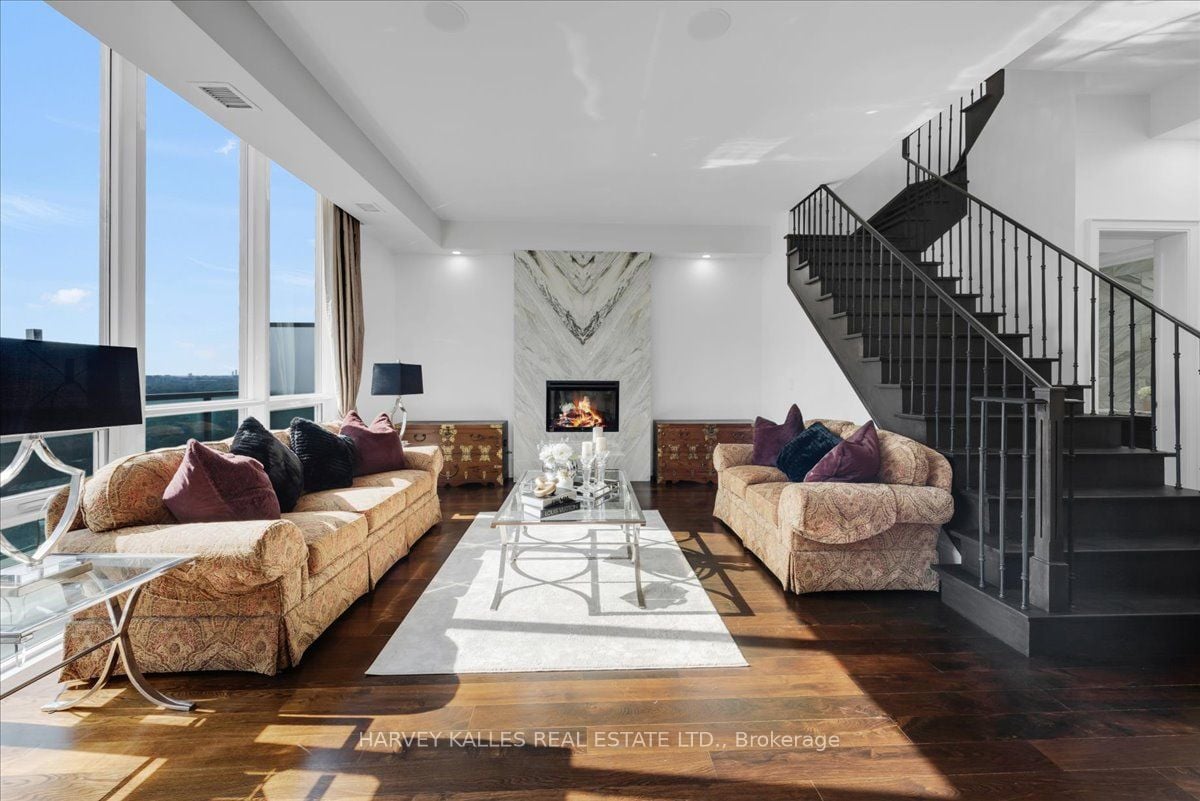 TRIDEL AT YONGE & EGLINTON 