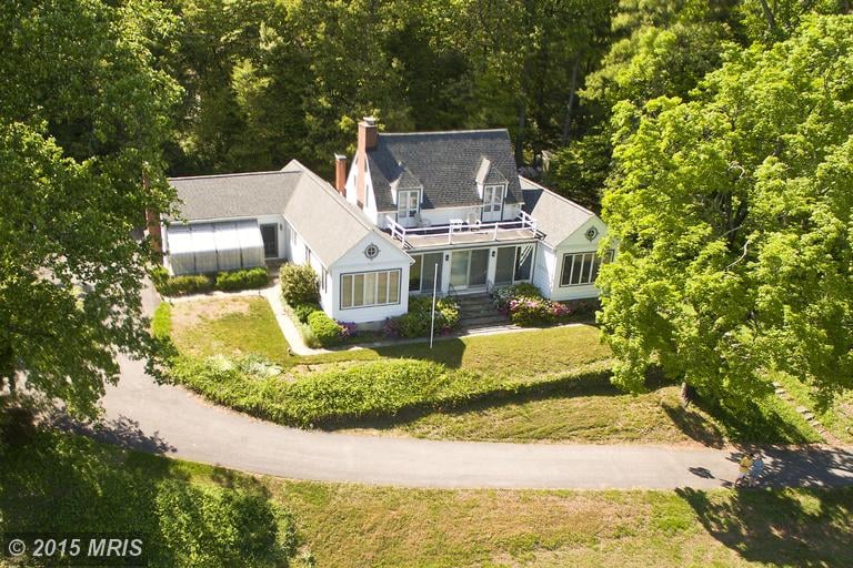 1731 St Giles Road