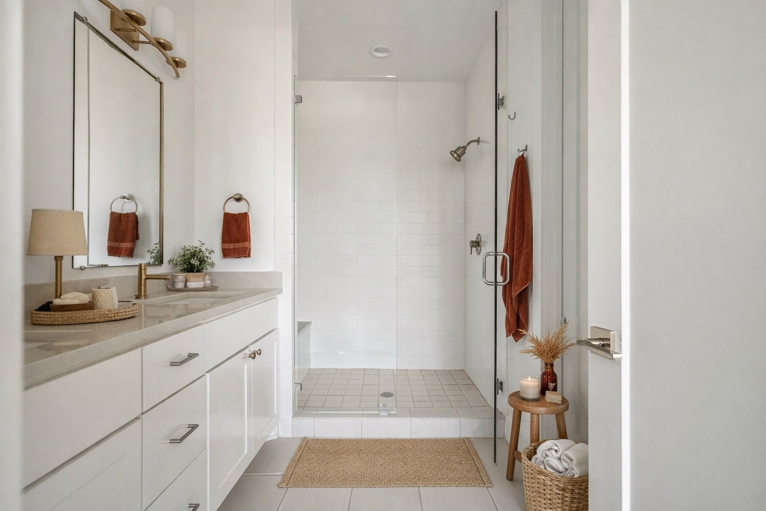 Handsome Townhome in The Grove 